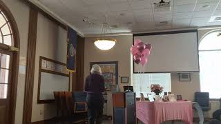 Paul Quiring Memorial Service