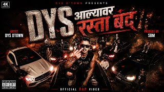 Dys Aalyawar Rasta Band Offical Rap Song Prod By - Sbm