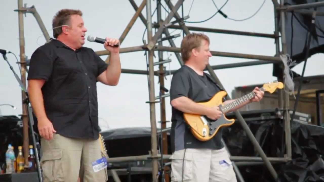 Milwaukee Cover Band The Unexpected Milwaukee WI band YouTube