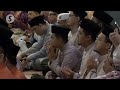 Zulkifli calls for stronger unity of the ummah