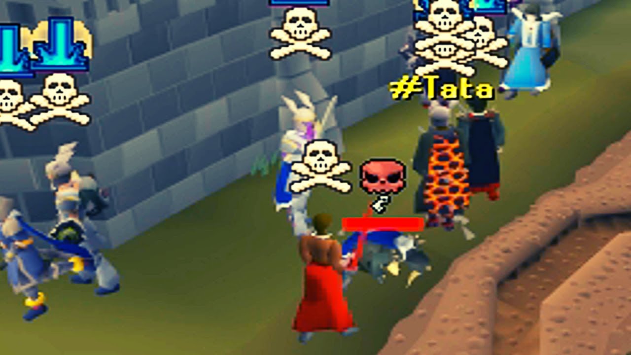 I Attempted To Rebuild on Deadman Mode - MAX GEAR PKING ON DMM