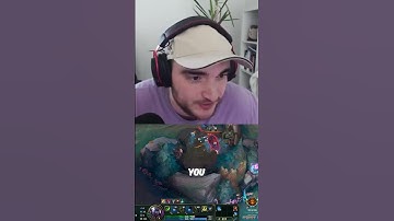 HOW TO KNOW WHEN TO GO ON-HIT ON MASTER YI