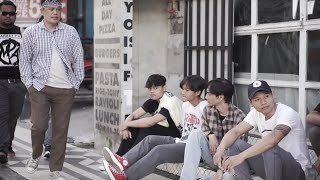 Bajingan - Cerita Sejuta Malam Official Music Video