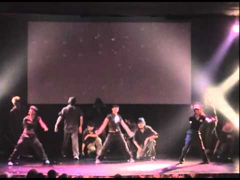 JADE DANCE PARTY 2004 :: C3 SHO