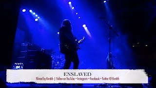 Enslaved - Jotunblod [Live In Philadelphia, PA]