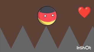 Aruba Killing Germany 1987 Times (Not the Correct amount 🚫)