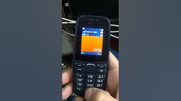 NOKIA 105 TA-1034 SIM REGISTER FAILED SOLUTON DON 100% WORKING METHODW