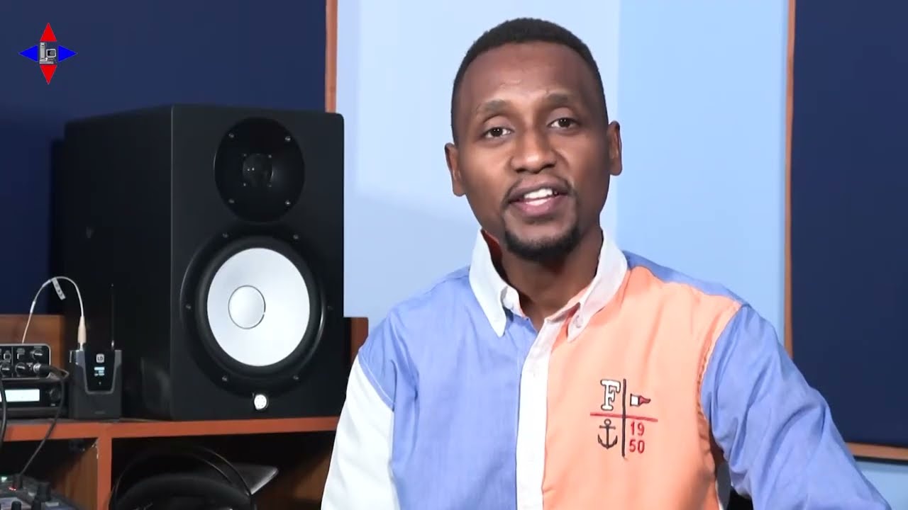 KANGUKA YO KU WA GATANDATU 28/08/2023 by Chris NDIKUMANA