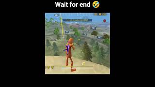 Wait For End  Go For 2k  freefire vslegendaff freefirefunny funny viral fyp viral