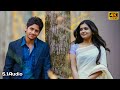 Kundanapu Bomma 4k Video Song || Yemaaya Chesave || Naga Chaitanya, Samantha || A.R. Rahman