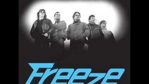 Freeze: Getting Away