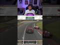 Une GT vs une Hypercar sur iRacing