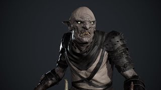 Goblin Preview