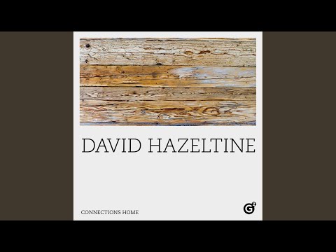 David Hazeltine - Connections