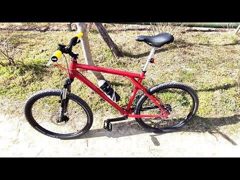 Restored GT Avalanche 3.0 2009 - YouTube