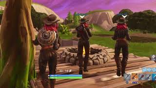 Fortnite Regresa Calamidad Mas Y
