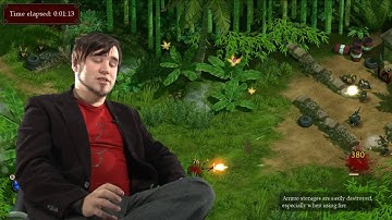 Magicka: Vietnam Developer Interview