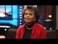 Anita Hill answers "Why now?" | 2013 Sundance Film Festival | Sundance Channel