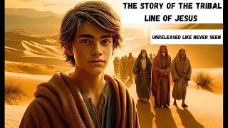 The Fascinating Story of Jesus's Tribal Lineage!