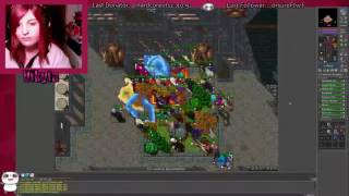 PK Tibia Rowana