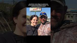 Lana Del Rey marries alligator tour guide Jeremy Dufrene during a private wedding #lanadelrey