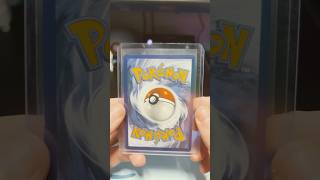 Do you like this Pikachu card?