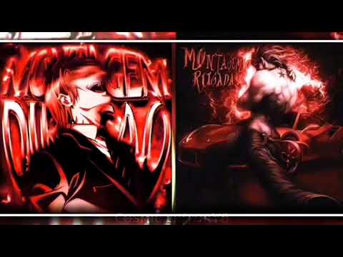 MONTAGEM DIRECAO X MONTAGEM RUGADA