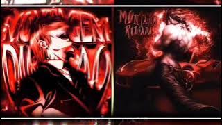 MONTAGEM DIRECAO X MONTAGEM RUGADA 