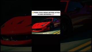 🔥FUNK NA MIRA X FERRARI GT3 458 🥶| 4K EDIT🤯|#viral#shorts #subscribe #ytshorts#zaralarsson#animation