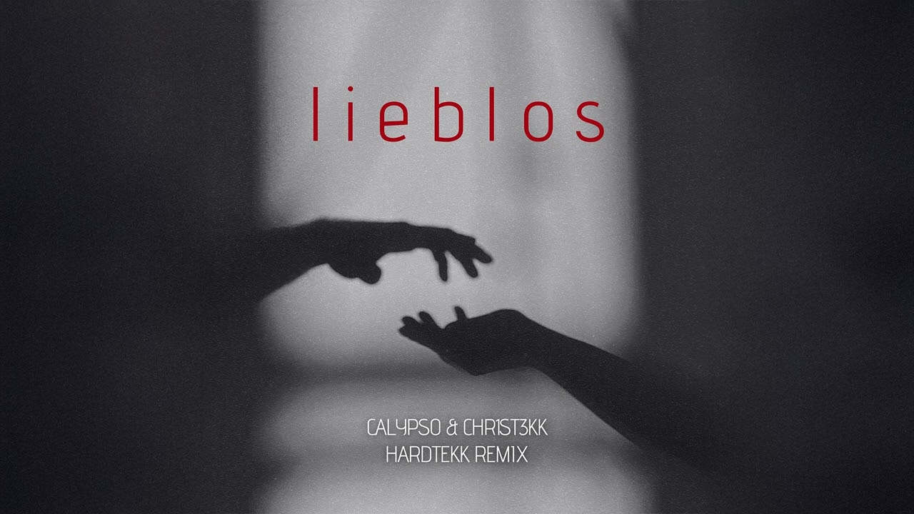 Karina Rose & Crystal F - lieblos (Calypso & Chr1st3kk Hardtekk Remix)