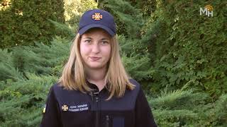 Запобігти. Врятувати. Допомогти. (07.10.2021) (ВІДЕО)