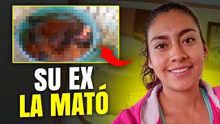 La NUTRICIONISTA que terminó en una OLLA | El caso de Magdalena Aguilar Romero