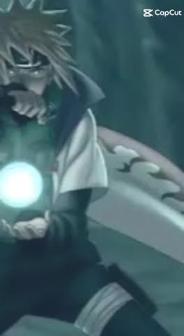 dad child NARUTO MINATO #viral [: