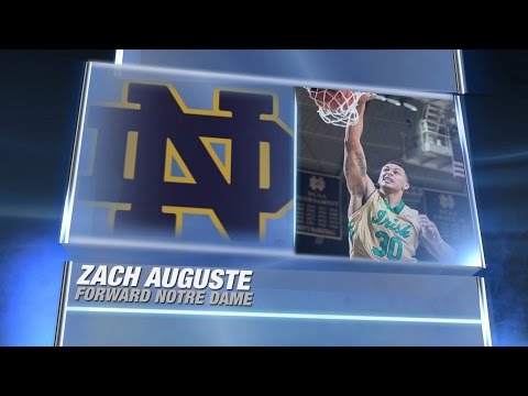 best-of-notre-dame's-zach-auguste-vs-fsu