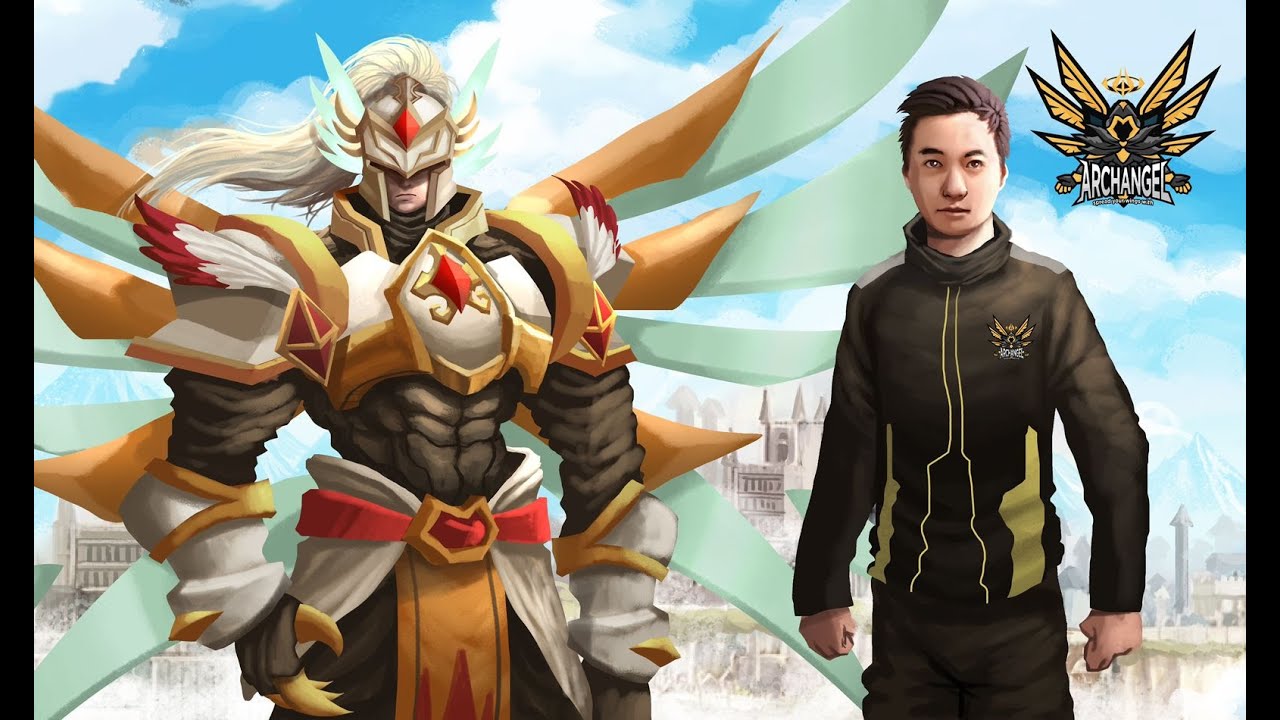 ARC MAGIC PRISON RMC SEASON 7 ARC 5 VS ARC 11