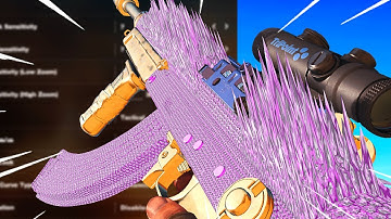 *NEW* BEST CONTROLLER SETTINGS on COLD WAR! (BEST SETTINGS AND AIM TIPS!)