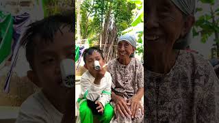 Bagus kan#grandma#good#model#shorts#feedshorts