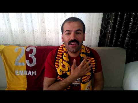 Galatasaray 4.Yıldız Marşı Süper Beste