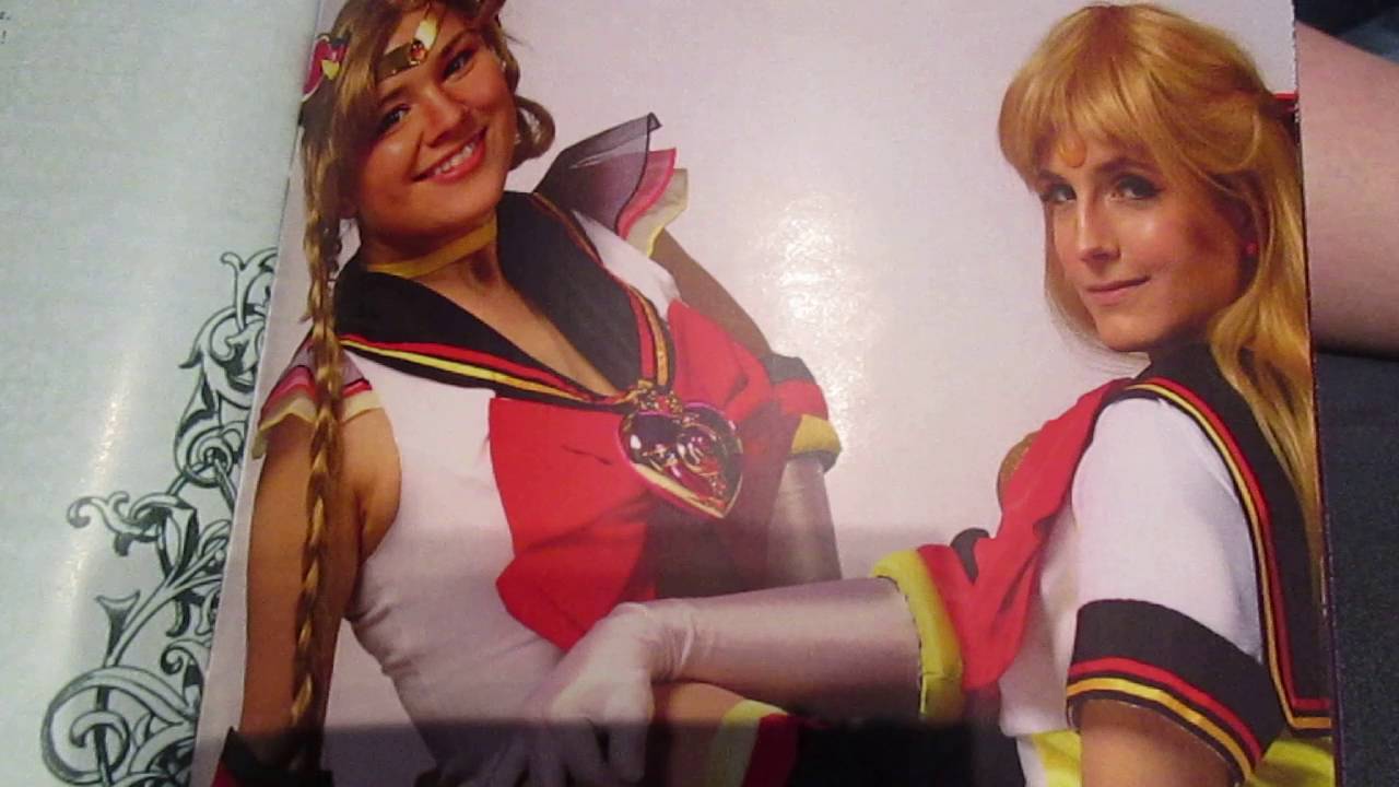 Sailor Moon Sammlung 42 camera iphone 8 plus apk