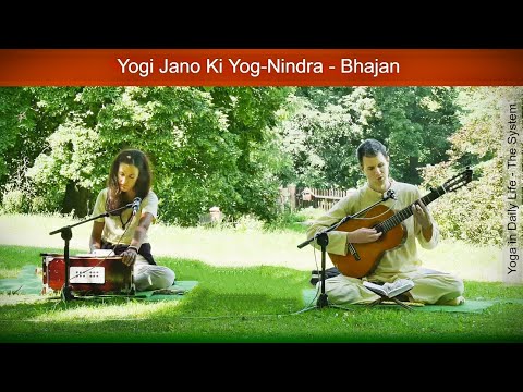 Yogi Jano Ki Yog Nindra   Bhajan