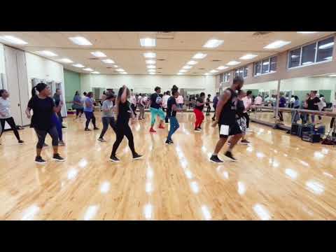 Flashin Line Dance