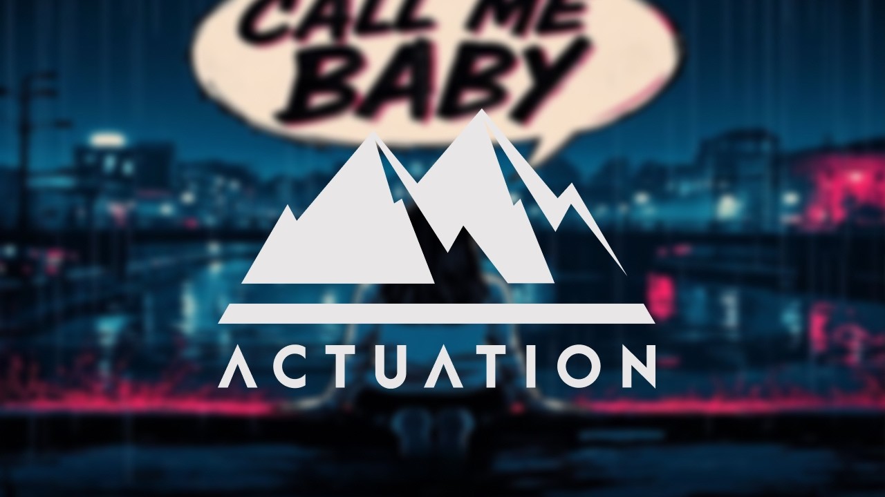 Download mxbeats, DRYFTMODE, Suzi, RXTUAL - Call Me Baby MP3