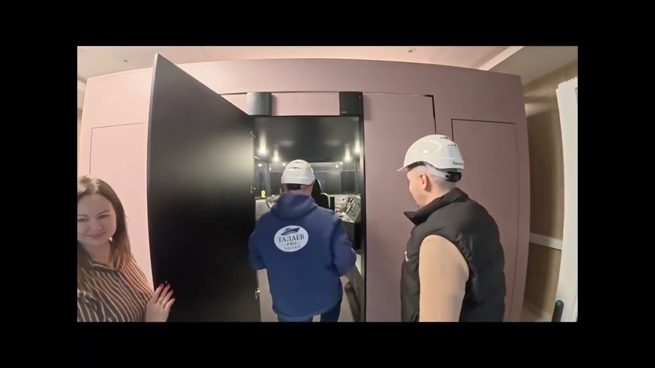 2-я часть Обзора на ⛴️💫⚡️Московскую Верфь⚡️💫⛴️