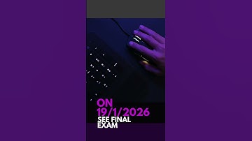 Study With Me: Simple Visual Explanations for Tough Engineering Topics #vtu #class  #education #eng