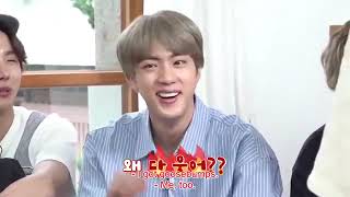 Run BTS 2020(sub indo) episode 105 full episode