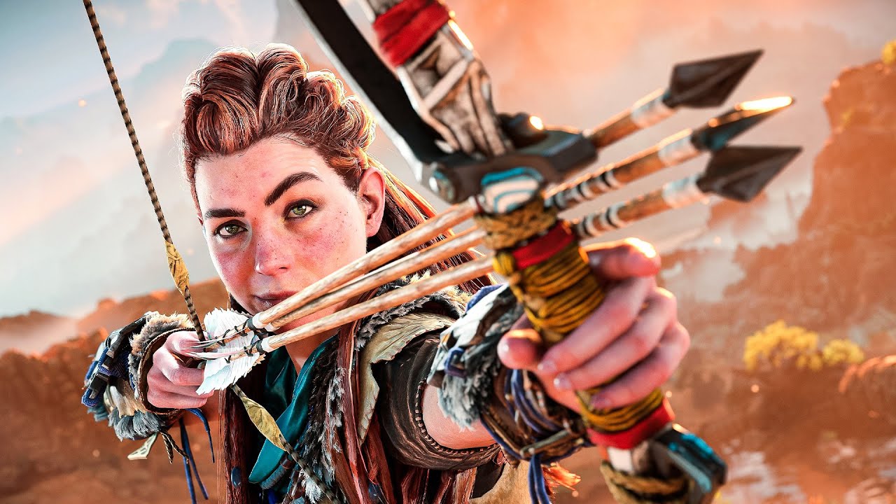 Horizon Will Be a Great MULTIPLAYER Game