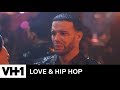 Johnathan Bangs Juju on Kimbella || Check Yourself || S9 E2 Love & Hip Hop
