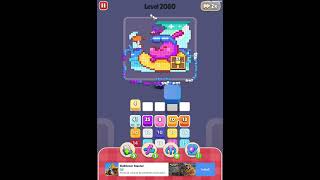 Colony flow 2080 walkthrough true version #asmr #gaming 