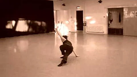 Kat's piece...