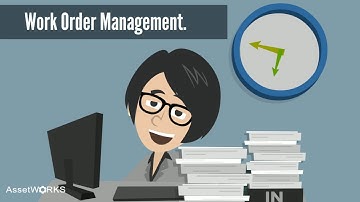 How to Improve the Lifecycle of a Work Order